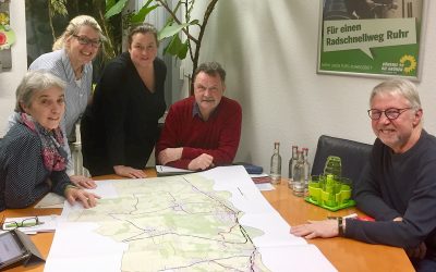 VKU reagiert flexibel auf Unterrichtsende – Westfalenbus träge