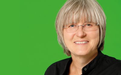 Monika Schröer 1. stellvertretende Bürgermeisterin