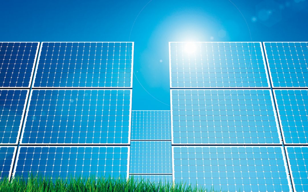 GRÜNE befürworten die Planung einer Photovoltaik-Anlage