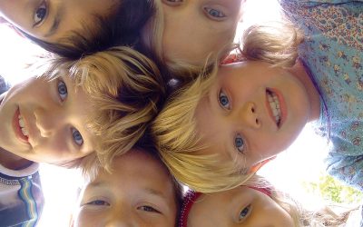 Grünes Licht für Kinder- und Jugendarbeit